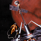 Illustration for article titled This Artist's Cheerful Renderings of Space Exploration Look Like Stills From The Martian